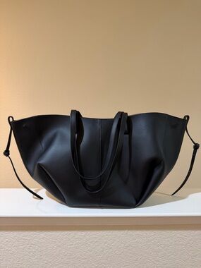 Polène - Cyme EDITION TEXTURED BLACK